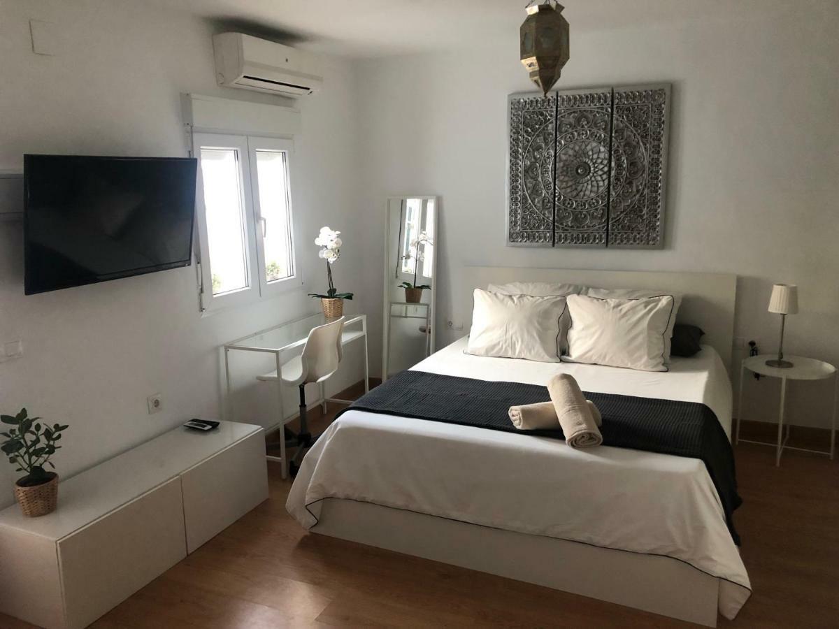 Beach Loft Malaga Exterior photo